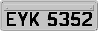 EYK5352