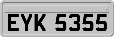 EYK5355