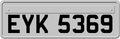 EYK5369