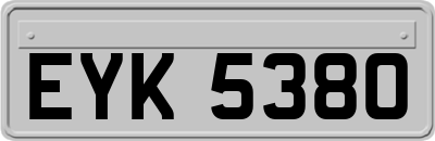 EYK5380