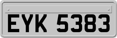 EYK5383