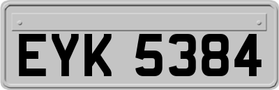EYK5384