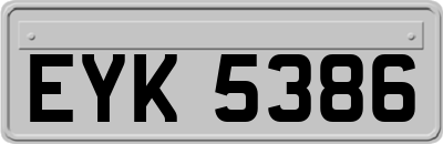 EYK5386