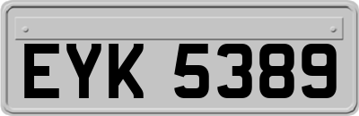 EYK5389