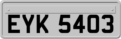EYK5403