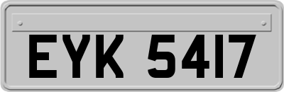 EYK5417