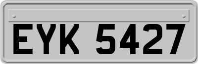 EYK5427