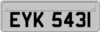 EYK5431