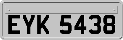 EYK5438