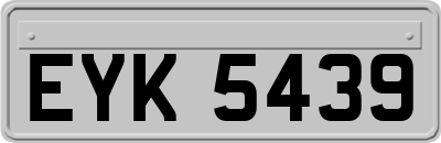 EYK5439