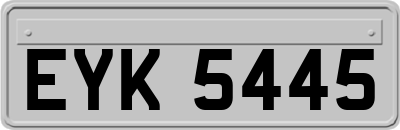 EYK5445