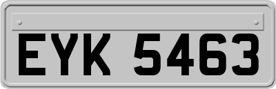 EYK5463