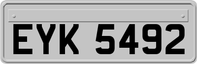 EYK5492