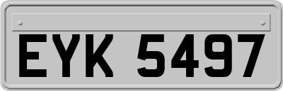 EYK5497