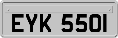 EYK5501
