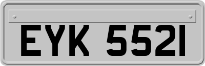 EYK5521
