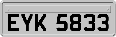 EYK5833