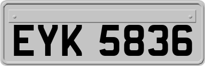 EYK5836