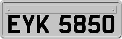 EYK5850
