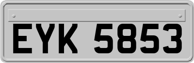 EYK5853