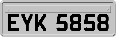 EYK5858