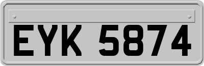 EYK5874