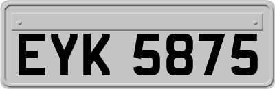 EYK5875