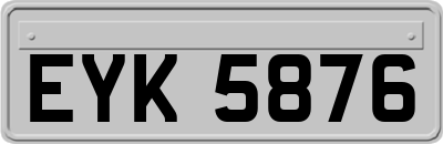 EYK5876