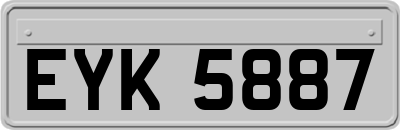 EYK5887