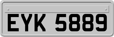 EYK5889