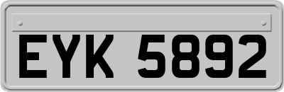 EYK5892