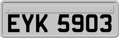 EYK5903