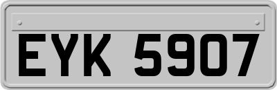 EYK5907