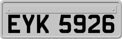 EYK5926
