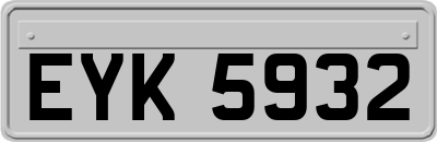 EYK5932