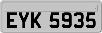 EYK5935