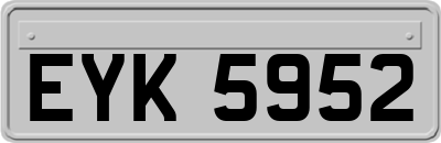 EYK5952