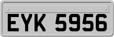 EYK5956