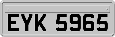 EYK5965