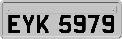 EYK5979