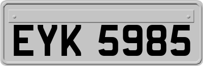 EYK5985