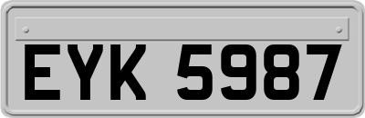 EYK5987