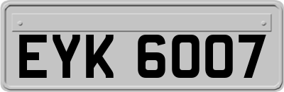 EYK6007