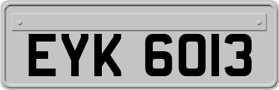 EYK6013