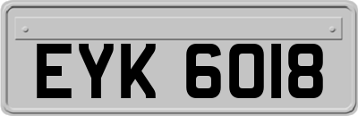 EYK6018