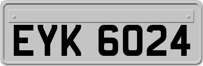 EYK6024