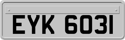 EYK6031