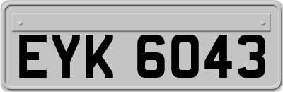 EYK6043