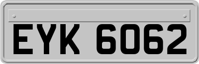 EYK6062