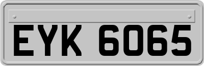 EYK6065